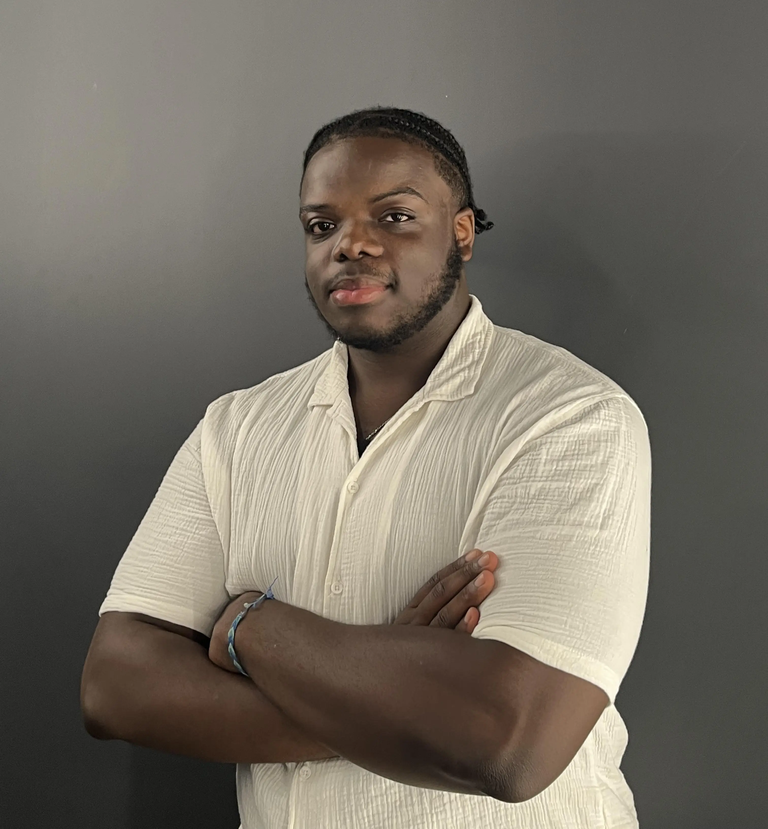 Photo de profil Exocé Kalemba